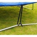 Neo-Sport set of 3 anchors for fixing a garden trampoline Neo-Sport set of 3 anchors for fixing a garden trampoline