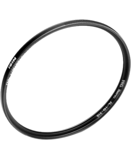 NiSi Filter Protector Pro Nano Huc 37mm