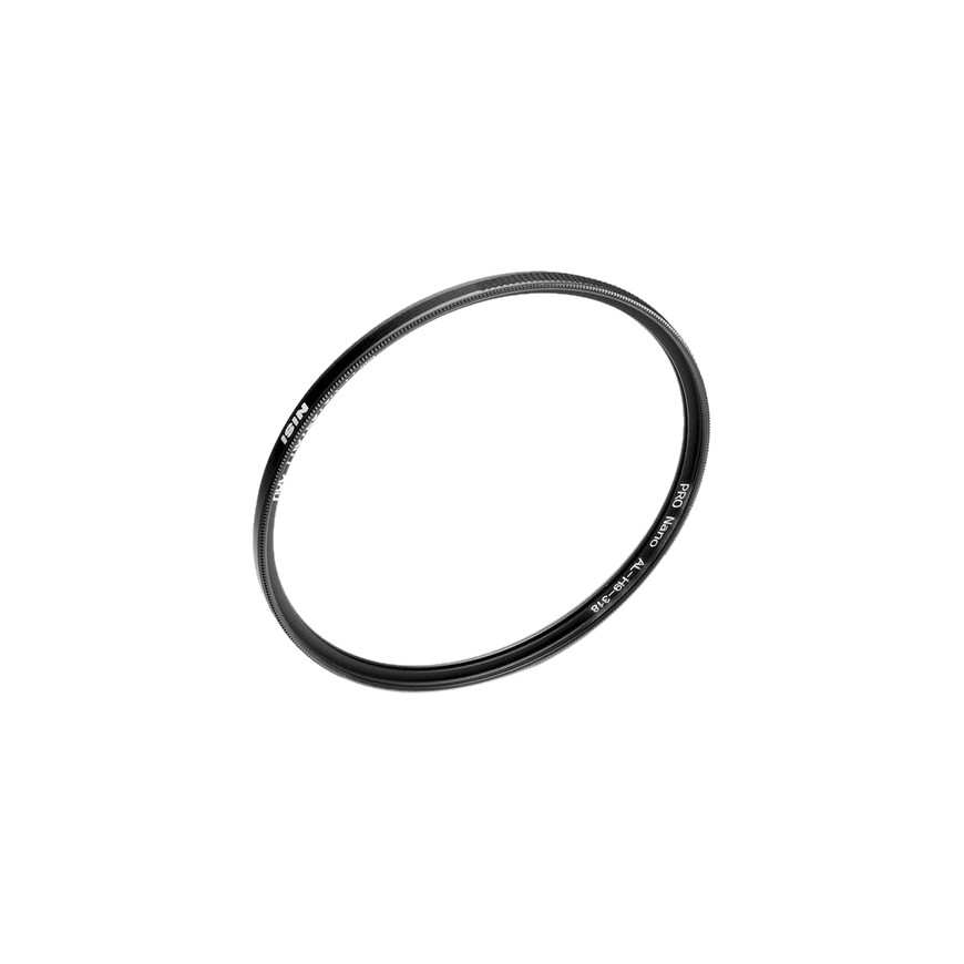 NiSi Filter Protector For Nano Here