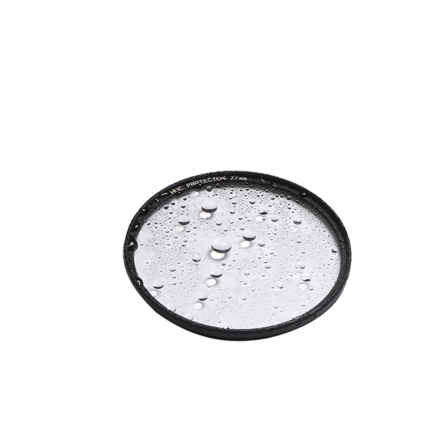 NiSi Filter Protector Pro Nano Huc 37mm – 2