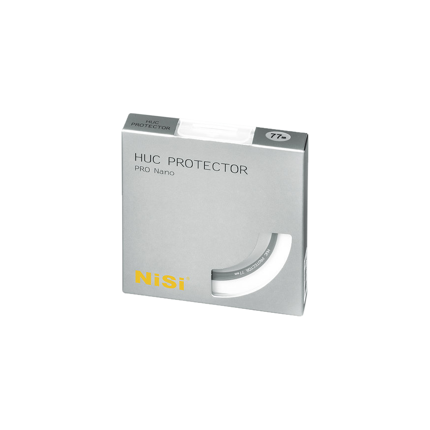 NiSi Filter Protector For Nano Here 37mm – 4