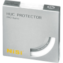 NiSi Filter Protector Pro Nano Huc 37mm