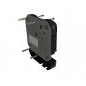 Mikrotik LtAP 300 Mbit/s Black Power over Ethernet (PoE)