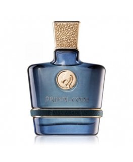 Swiss Arabian Primal Code EDP M 100 ml