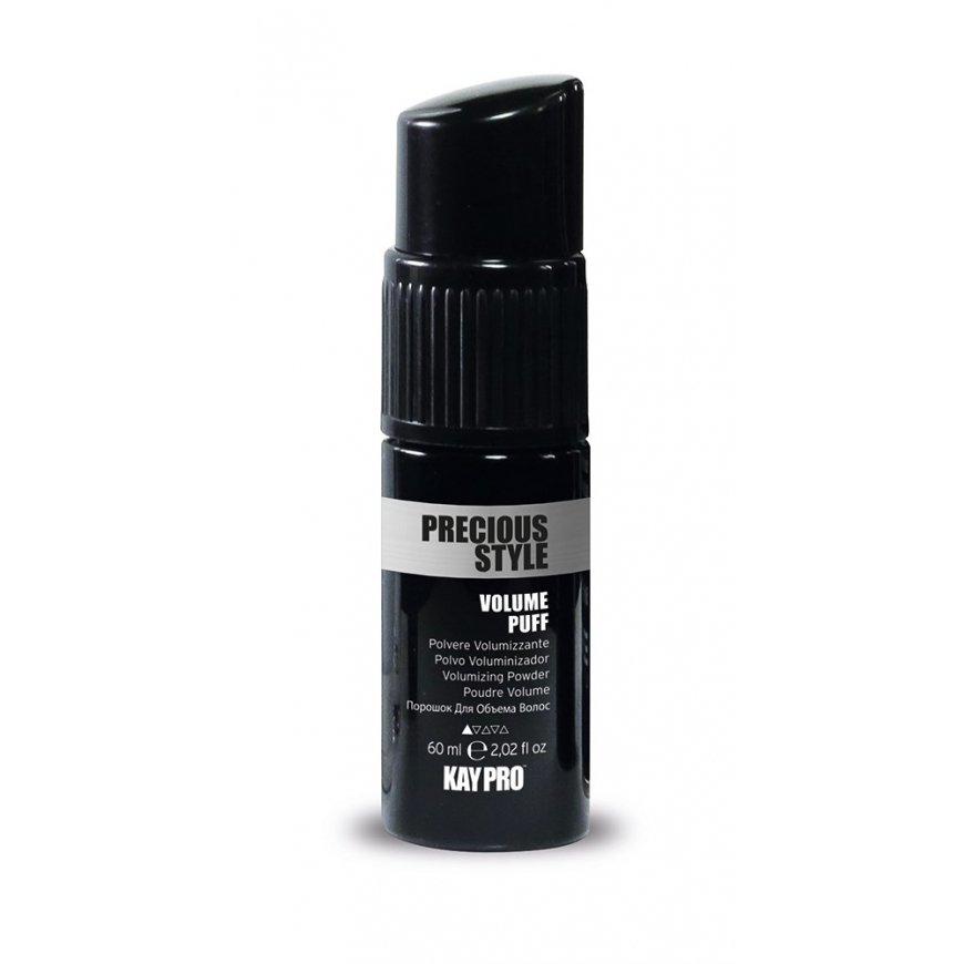 KayPro Precious Style Volume Puff Powder 60ml