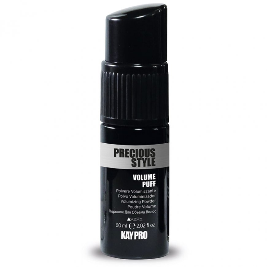 KayPro Precious Style Volume Puff Powder 60ml – 2