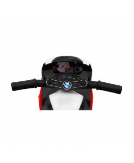 Motor BMW S1000 RR Red