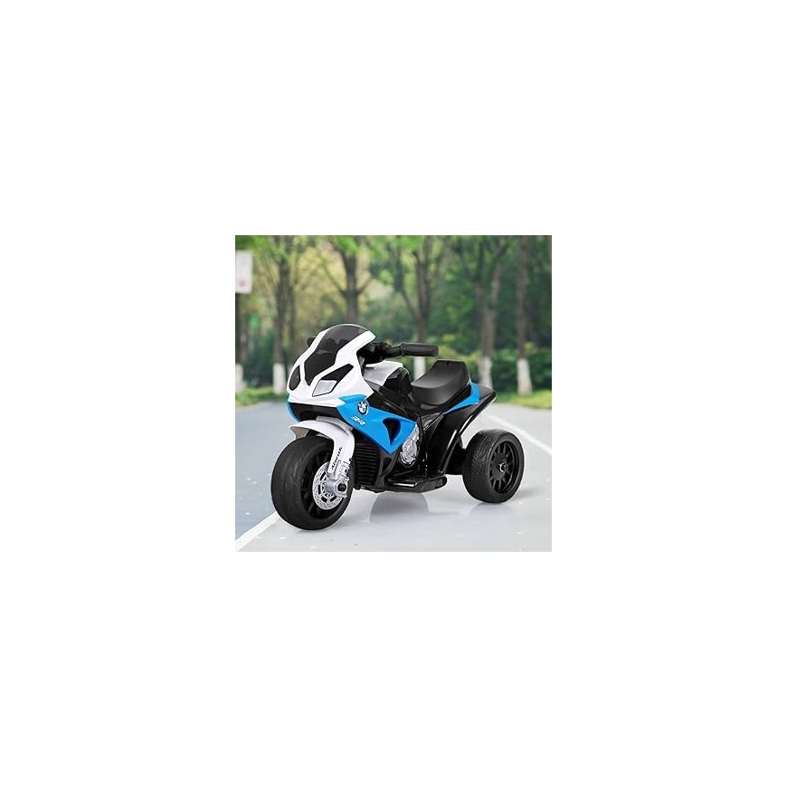 Motor BMW S1000 RR Red – 2
