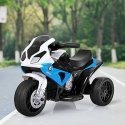 Motor BMW S1000 RR Red Motor BMW S1000 RR Red