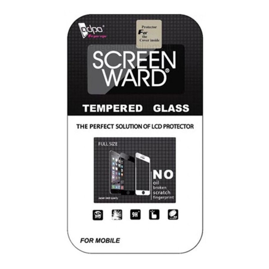 Fusion Tempered Glass screen protector Nokia X10 | X20