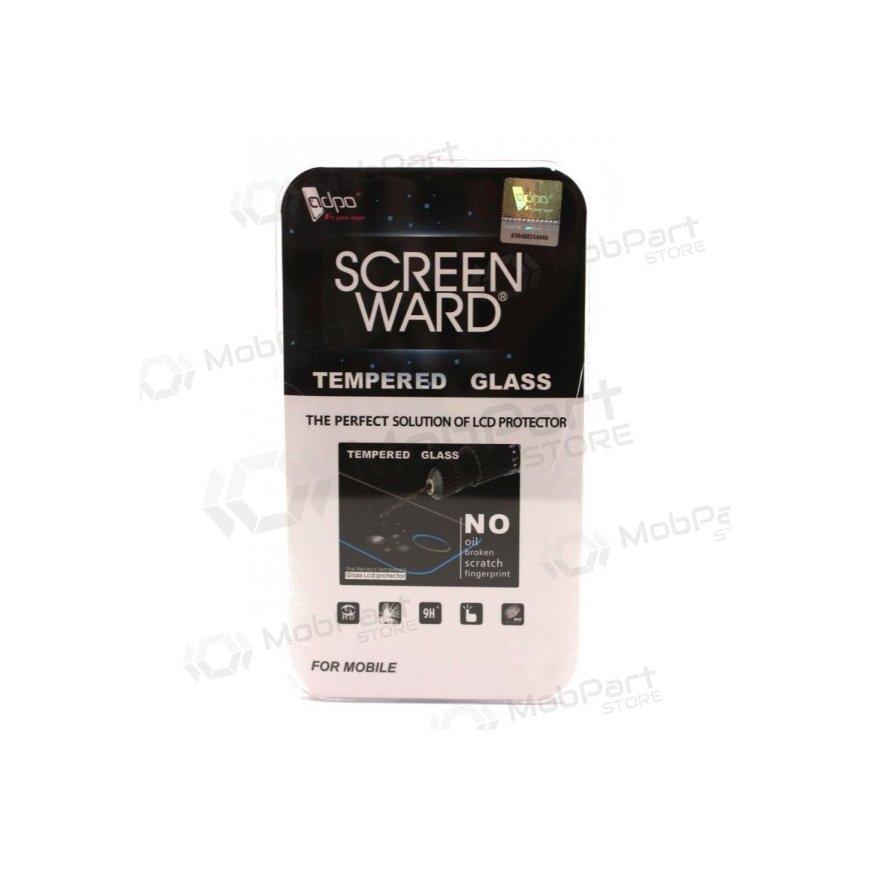 Fusion Tempered Glass screen protector Nokia X10 | X20 – 2