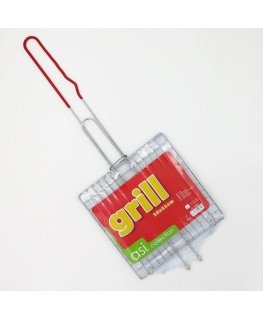 Barbecue grates 23x22cm