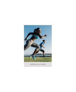 Food container rectangle 1,2L transparent|blue