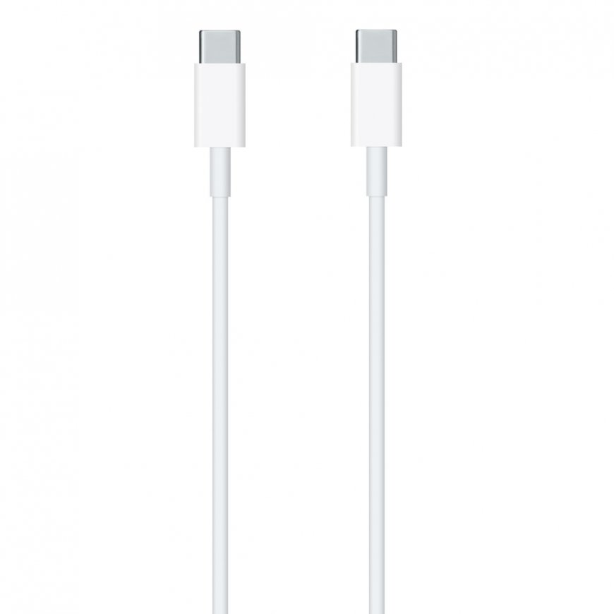 CP CBL3 Durable TPE 20W PD USB-C to USB-C Data & Charger 1m Cabl