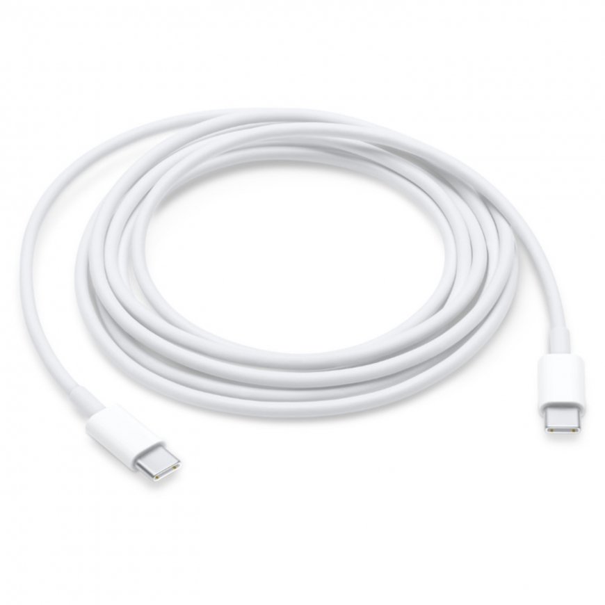 CP CBL3 Durable TPE 20W PD USB-C to USB-C Data & Charger 1m Cabl – 2