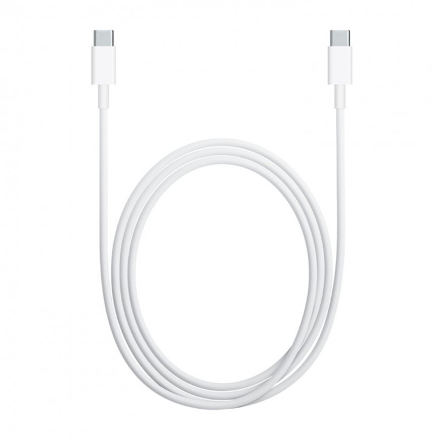 CP CBL3 Vastupidav TPE 20W PD USB-C kuni USB-C andme- ja laadija – 3