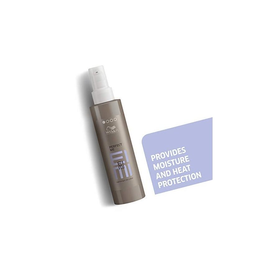 Smoothing hair lotion Wella Eimi Perfect Me 100 ml – 2