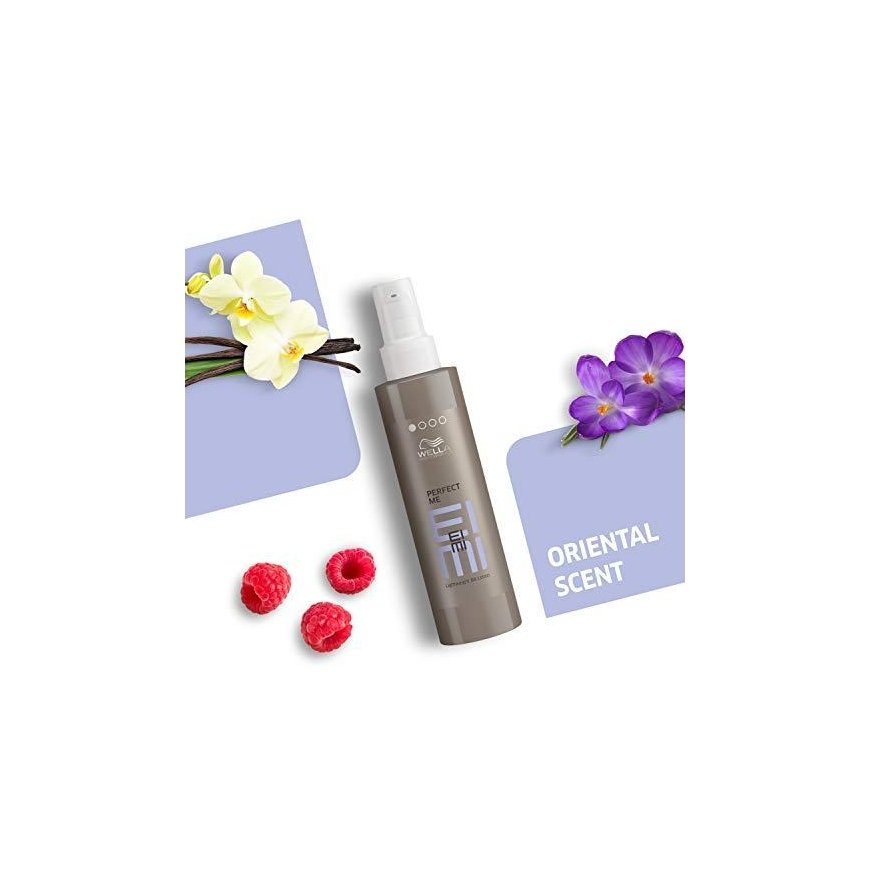 Glotninamasis plaukų losjonas Wella Eimi Perfect Me 100 ml – 3