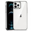 Fusion Ultra Back Case 1 mm Protect Silicone Case For Apple iPho