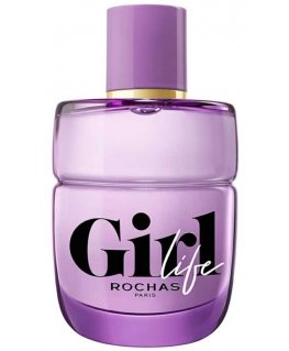 Rochas Girl Life et 40 Vap F