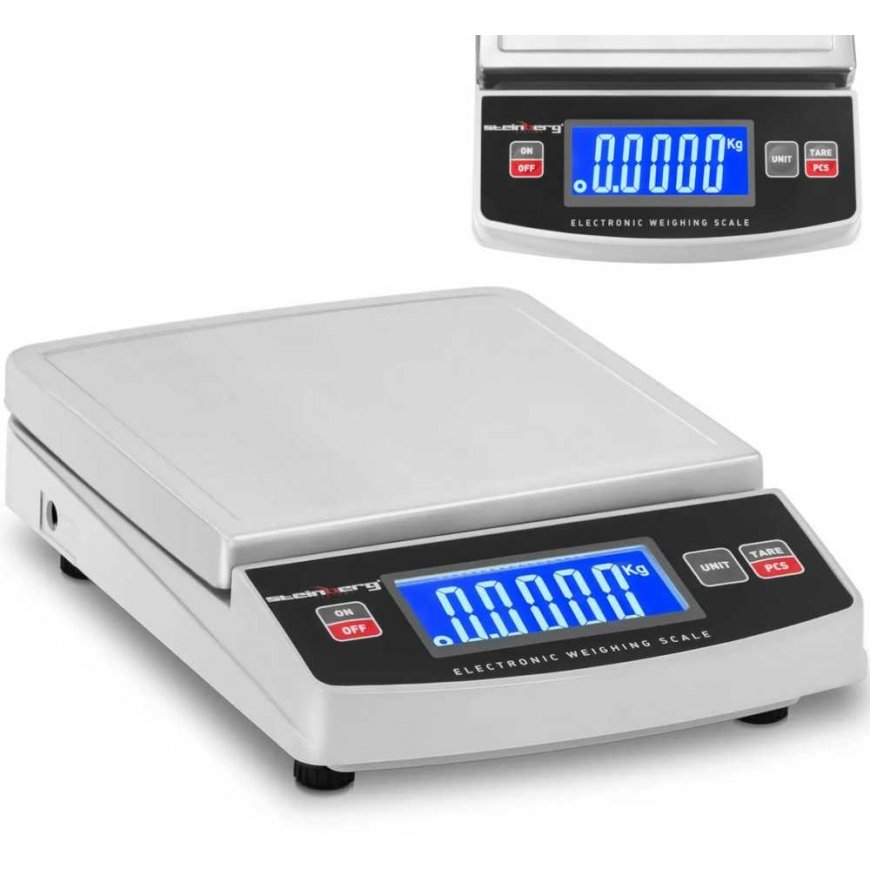 Steinberg Systems Steinberg Systems Kitchen scales