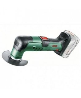 Bosch UniversalMulti 18V-32solo Multifunkcinis įrankis