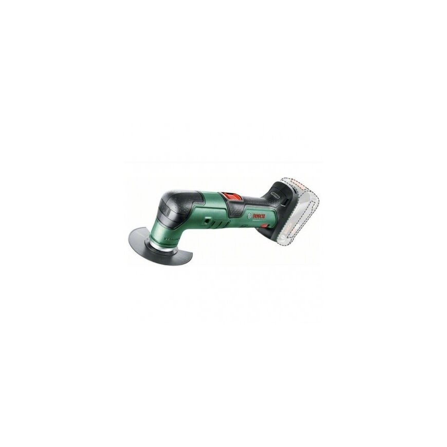 Bosch UniversalMulti 18V-32solo Multifunctional tool