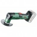 Bosch UniversalMulti 18V-32solo Multifunkcinis įrankis Bosch UniversalMulti 18V-32solo Multifunkcinis įrankis