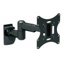 SUNNE LCD-A503K крепление для телевизора 94 cm (37") Черный SUNNE LCD-A503K крепление для телевизора 94 cm (37") Черный