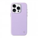 Joyroom PN-15F1 Starry Case for iPhone 15 Pro (purple) Joyroom PN-15F1 Starry Case for iPhone 15 Pro (purple)