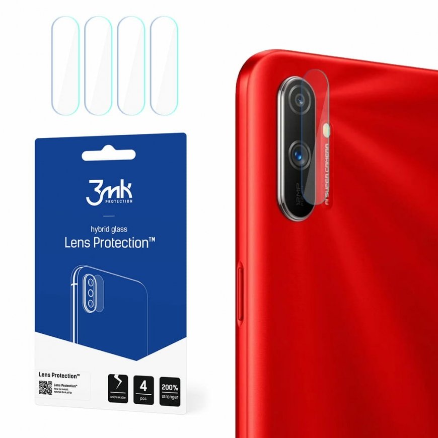 3MK Lens Protection 1 kpl