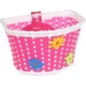 Basket Jute M 12L 36x28x15cm pink Basket Jute M 12L 36x28x15cm pink