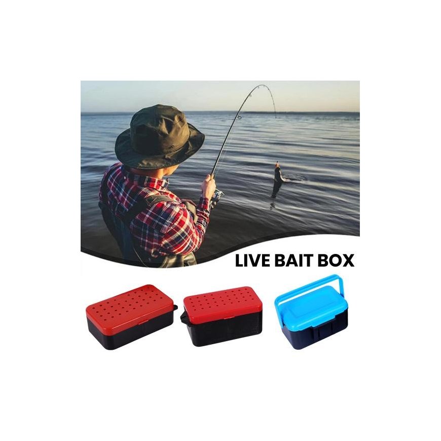 Box with lid and handle Multiboxx 6L 26x20x24cm transparent – 2