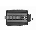 Topeak MTX TrunkBag DX 2.0, jaunais 2024 (04.2024.) Topeak MTX TrunkBag DX 2.0, jaunais 2024 (04.2024.)