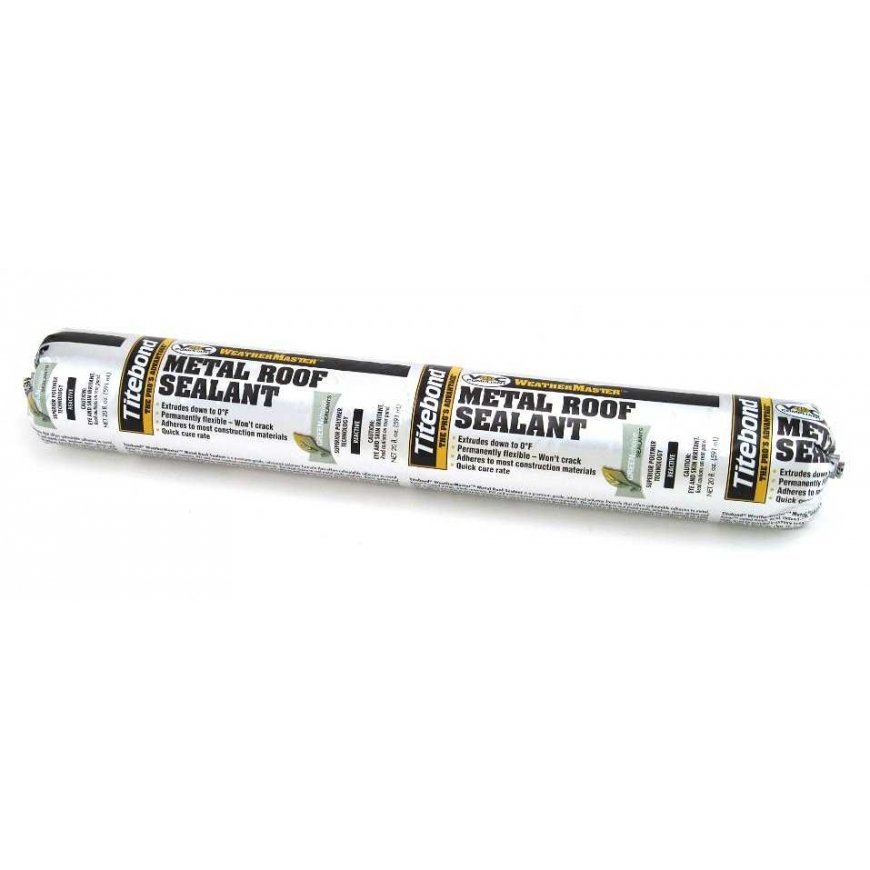 Titebond Universal sealant Titebond Ultimate MP