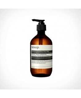 Aesop Reverence Aromatique Hand Soap 500