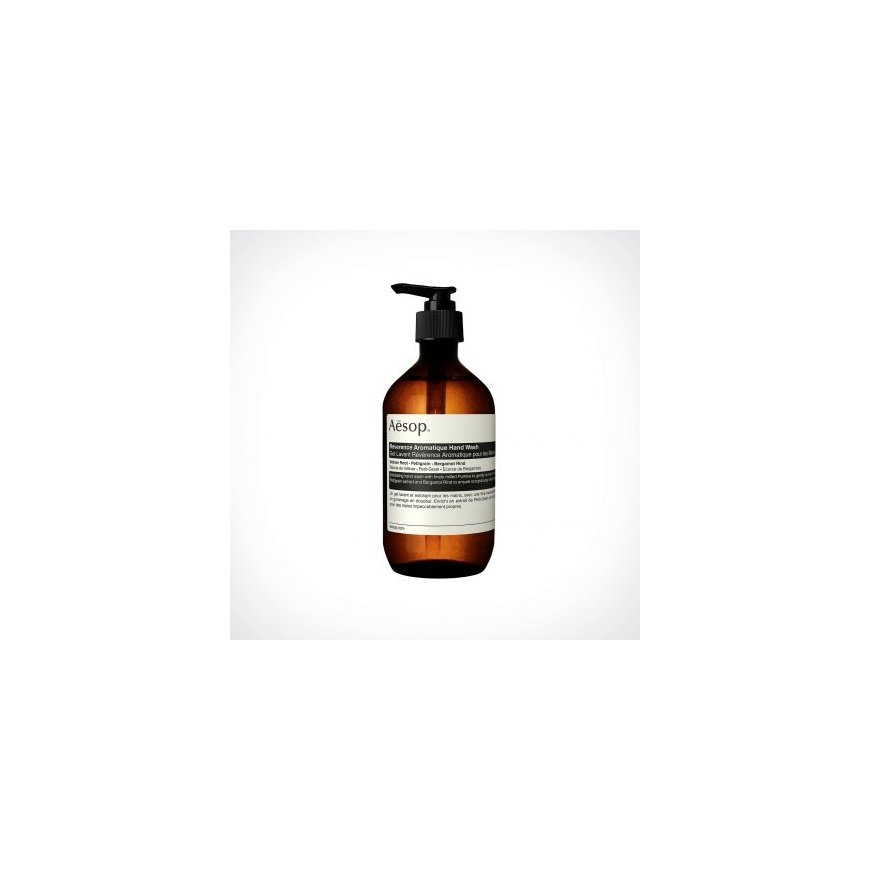 Aesop Reverence Aromatique Hand Soap 500