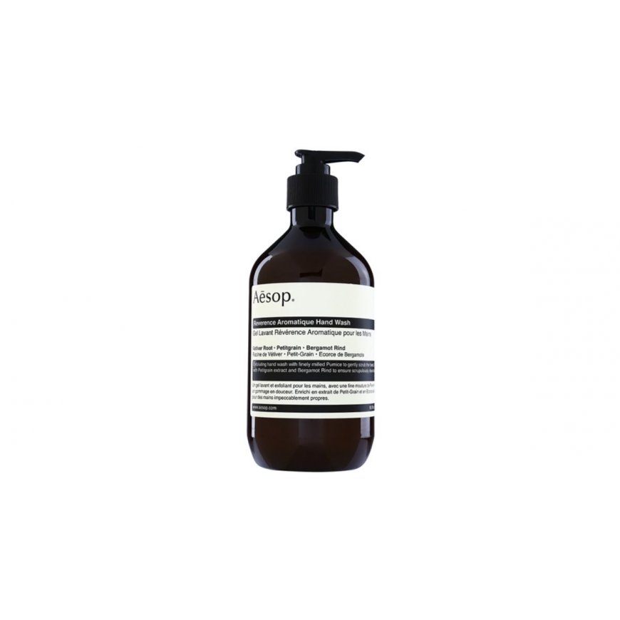 Aesop Reverence Aromatique Hand Soap 500 – 2