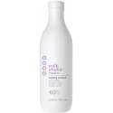 Profesjonalna emulsija utleniająca do farb Milk Shake Z.OneCreative 5-40 Vol, 1000ml - 40 VOL | 12% Profesjonalna emulsija utleniająca do farb Milk Shake Z.OneCreative 5-40 Vol, 1000ml - 40 VOL | 12%