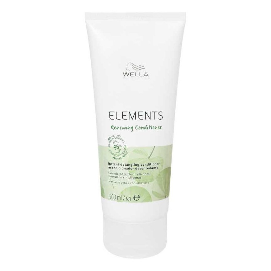 Wella Elements renewing conditioner 200ml