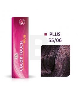 Wella Professionals Color Touch Plus professional demi-permanent