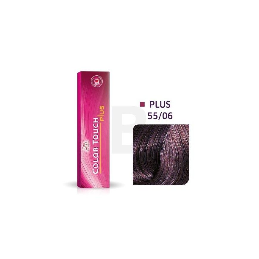 Wella Professionals Wella Professionals Color Touch