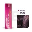 Wella Professionals Color Touch Plus professional demi-permanent Wella Professionals Color Touch Plus professional demi-permanent