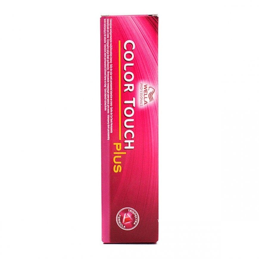 Wella Professionals Color Touch Plus professional demi-permanent – 2