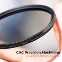 Kampf K&F Concept Classic HMC CPL circular polarizing filter - 67 mm Kampf K&F Concept Classic HMC CPL circular polarizing filter - 67 mm