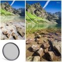 Kampf K&F Concept Classic HMC CPL circular polarizing filter - 67 mm Kampf K&F Concept Classic HMC CPL circular polarizing filter - 67 mm