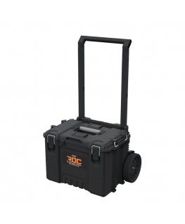 ROC Pro Gear 2.0 Mobile Cart 64,8x47,8x78,9cm