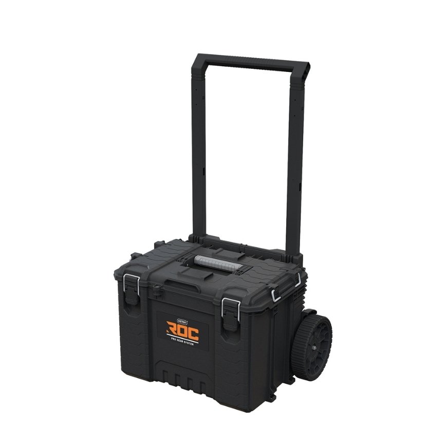 Keter DIY ROC Pro Gear 2