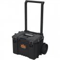 ROC Pro Gear 2.0 Mobile Cart 64,8x47,8x78,9cm ROC Pro Gear 2.0 Mobile Cart 64,8x47,8x78,9cm