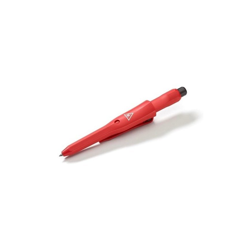 automatinis pieštukas su 2,8 mm grafitiniu įdėklu, Hultaforsas [650100] – 3